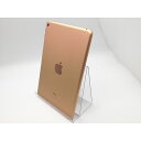【中古】Apple 【Wi-Fi】 iPad mini(第5世代/2019) 256GB ゴールド MUU62J/A【三宮センター】保証期間1ヶ月【ランクB】