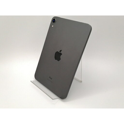 【中古】Apple 【Wi-Fi】 iPad mini(第6世代/2021) 64GB スペースグレイ MK7M3J/A【三宮センター】保証期間1ヶ月【ランクA】 【中古】Apple 【Wi-Fi】 iPad mini(第6世代/2021) 64GB スペースグレイ MK7M3J/A【三宮センター】保証期間1ヶ月【ランクA】