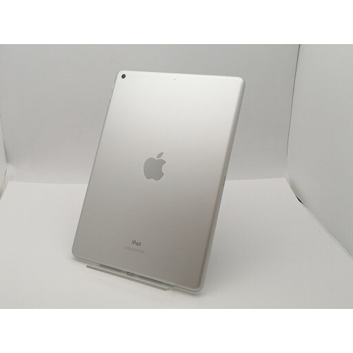 【中古】Apple 【Wi-Fi】 iPad(第7世代/2019) 128GB シルバー MW782J/A【三宮センター】保証期間1ヶ月【ランクC】 【中古】Apple 【Wi-Fi】 iPad(第7世代/2019) 128GB シルバー MW782J/A【三宮センター】保証期間1ヶ月【ランクC】