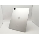 【中古】Apple 国内版 【SIMフリー】 12.9インチ iPad Pro(第5世代/2021) 1TB シルバー MHRC3J/A【三宮センター】保証期間1ヶ月【ランクA】|詳細画像