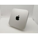 【中古】Apple Mac mini CTO(M2,2023) M2 Pro(CPU:12C/GPU:19C)/32G/1T/10GbE【三宮センター】保証期間1ヶ月【ランクA】(2)