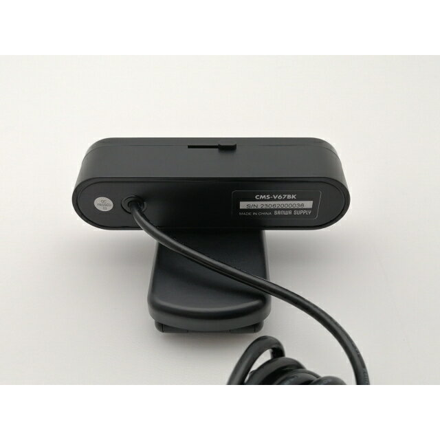 【中古】サンワサプライ CMS-V67BK 【三宮センター】保証期間1週間