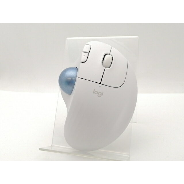 【中古】Logicool ERGO M575SP Wireless Trackball Mouse M575SP【三宮センター】保証期間1週間