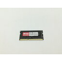 【中古】204PIN 8GB DDR3L-1600 SODIMM(低電圧対応) 【ノートPC用】【三宮センター】保証期間1週間