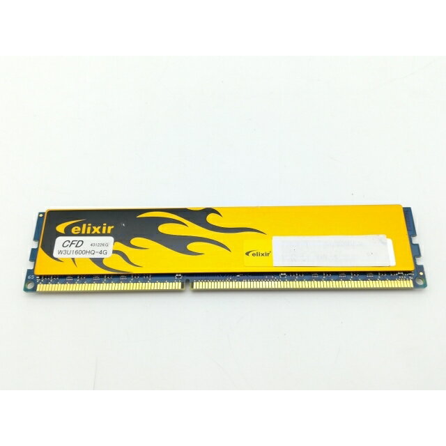 šDDR3 4GB PC3-12800(DDR3-1600)ڥǥȥåPCѡۡڻܥ󥿡ݾڴ1