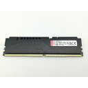 【中古】DDR5 32GB DDR5-6000(PC5-48000)【デスクトップPC用】【三宮センター】保証期間1週間