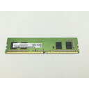 【中古】DDR4 8GB PC4-25600(DDR4-3200)【デスクトップPC用】【三宮センター】保証期間1週間(2)