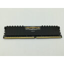 【中古】DDR4 16GB PC4-25600(DDR4-3200)【デスクトップPC用】【三宮センター】保証期間1週間