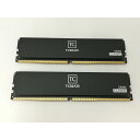 【中古】DDR5 32GB 2枚組(合計64GB) DDR5-6000(PC5-48000)【デスクトップPC用】【三宮センター】保証期間1週間(2)