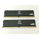 【中古】DDR5 32GB 2枚組(合計64GB) DDR5-6000(PC5-48000)【デスクトップPC用】【三宮センター】保証期間1週間