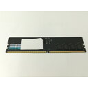 【中古】DDR5 16GB DDR5-5600(PC5-44800)【デスクトップPC用】【三宮センター】保証期間1週間