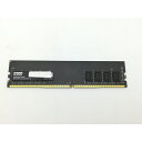【中古】DDR4 8GB PC4-25600(DDR4-3200)【デスクトップPC用】【三宮センター】保証期間1週間