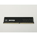 【中古】DDR4 8GB PC4-21300(DDR4-2666)【デスクトップPC用】【三宮センター】保証期間1週間