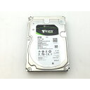 【中古】Seagate ST8000NM0055 8TB/7200rpm/256MB/6Gbps【三宮センター】保証期間1週間(2)