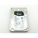 【中古】Seagate ST8000NM0055 8TB/7200rpm/256MB/6Gbps【三宮センター】保証期間1週間