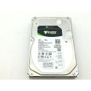 【中古】Seagate ST8000NM000A 8TB/7200rpm/256MB/6Gbps【三宮センター】保証期間1週間