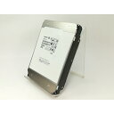【中古】TOSHIBA MN08ACA14T 14TB/7200rpm/512MB/6Gbps【三宮センター】保証期間1週間(2)