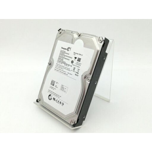 【中古】Seagate ST31000524AS Barracuda 7200.12 1TB/7200rpm/32MB/6Gbps【三宮センター】保証期間1週間 【中古】Seagate ST31000524AS Barracuda 7200.12 1TB/7200rpm/32MB/6Gbps【三宮センター】保証期間1週間