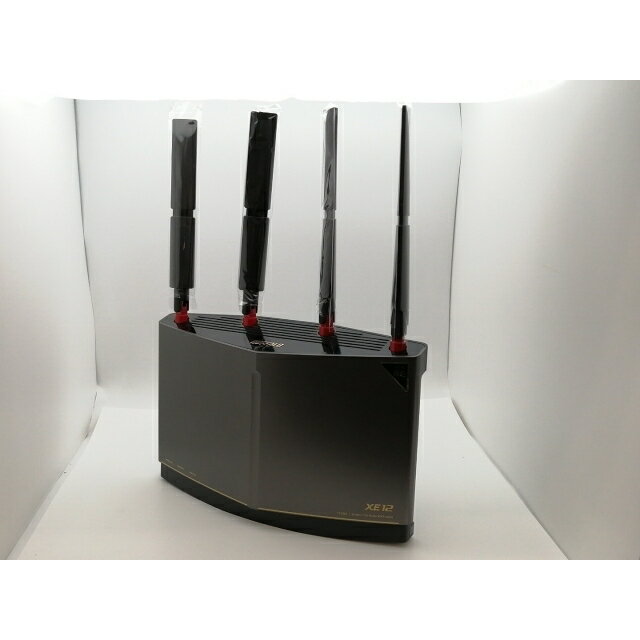 šBUFFALO AirStation WXR-11000XE12 Wi-Fi6E(11ax)б̵LAN롼/2023ǯ5ڻܥ󥿡ݾڴ1