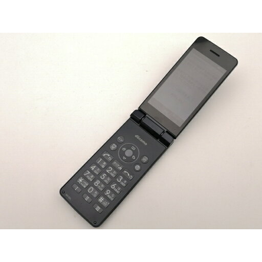 【中古】SHARP docomo 【SIMロック解除済み】 AQUOS ケータイ SH-02L ブラック【神保町】保証期間1ヶ月【ランクB】 【中古】SHARP docomo 【SIMロック解除済み】 AQUOS ケータイ SH-02L ブラック【神保町】保証期間1ヶ月【ランクB】
