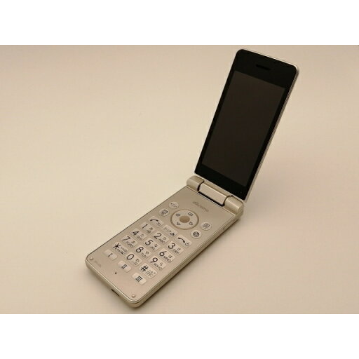 【中古】SHARP docomo 【SIMロック解除済み】 AQUOS ケータイ SH-02L ゴールド【神保町】保証期間1ヶ月【ランクC】 【中古】SHARP docomo 【SIMロック解除済み】 AQUOS ケータイ SH-02L ゴールド【神保町】保証期間1ヶ月【ランクC】