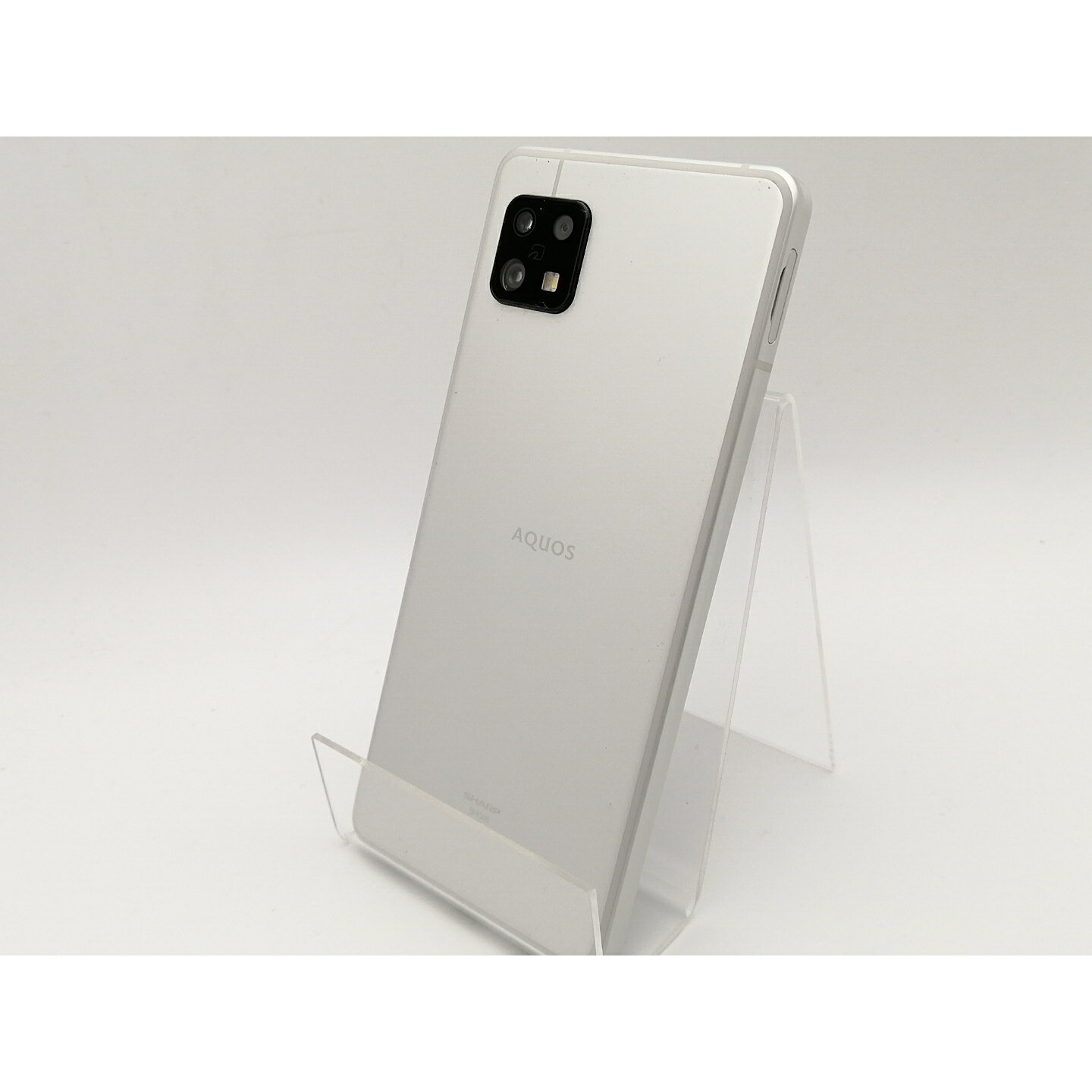楽天市場】aquos sense6 本体 64 シルバー simフリーの通販 楽天市場】aquos sense6 本体 64 シルバー simフリーの通販