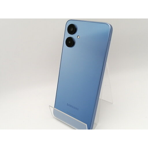 【中古】SAMSUNG docomo 【SIMフリー】 Galaxy A25 5G ブルー 4GB 64GB SC-53F【神保町】保証期間1ヶ月【ランクA】 【中古】SAMSUNG docomo 【SIMフリー】 Galaxy A25 5G ブルー 4GB 64GB SC-53F【神保町】保証期間1ヶ月【ランクA】