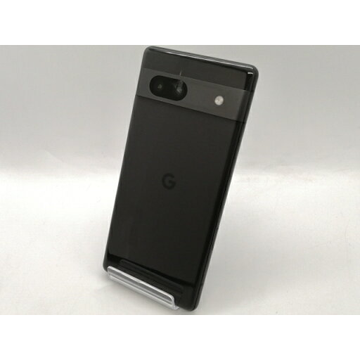 【中古】Google docomo 【SIMフリー】 Pixel 7a チャコール 8GB 128GB G82U8【神保町】保証期間1ヶ月【ランクB】 【中古】Google docomo 【SIMフリー】 Pixel 7a チャコール 8GB 128GB G82U8【神保町】保証期間1ヶ月【ランクB】