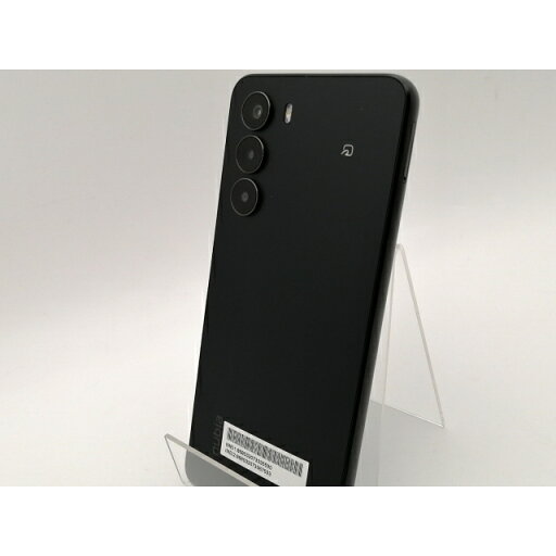 【未使用】ZTE ymobile 【SIMフリー】 nubia S 5G 4GB 128GB ブラック A403ZT【神保町】保証期間3ヶ月 【未使用】ZTE ymobile 【SIMフリー】 nubia S 5G 4GB 128GB ブラック A403ZT【神保町】保証期間3ヶ月