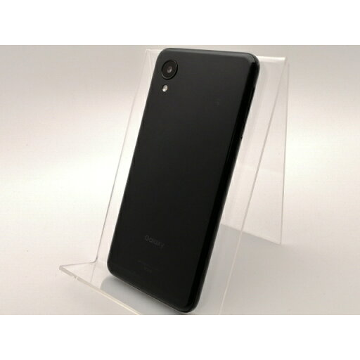 【中古】SAMSUNG au 【SIMフリー】 Galaxy A23 5G 4GB 64GB SCG18 ブラック【神保町】保証期間1ヶ月【ランクC】 【中古】SAMSUNG au 【SIMフリー】 Galaxy A23 5G 4GB 64GB SCG18 ブラック【神保町】保証期間1ヶ月【ランクC】