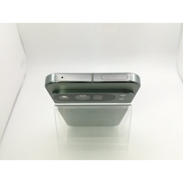 【中古】Google 国内版 【SIMフリー】 Pixel 9 Pro XL ヘイゼル 16GB 256GB GQ57S【神保町】保証期間1ヶ月【ランクB】