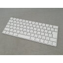 【中古】Apple Magic Keyboard(2015/テンキーな...(2)