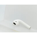 【中古】Apple AirPods(第2世代) 左耳のみ A2031【神保町】保証期間1週間