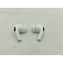 【中古】Apple AirPods Pro 第2世代(2022/Lightning) MQD83J/A【神保町】保証期間1週間