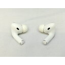 【中古】Apple AirPods Pro 