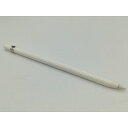 【中古】Apple Apple Pencil（第1世代） MK0C2J/A【神保町】保証期間1週間