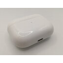 【中古】Apple AirPods Pro 第1世代（2021/MagSafe） MLWK3J/A【神保町】保証期間1週間