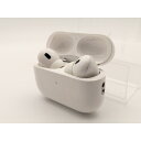 【中古】Apple AirPods Pro 第2世代(2023/USB-C) MTJV3J/A【神保町】保証期間1週間
