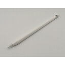 【中古】Apple Apple Pencil(第1世代) MQLY3J/A (USB-C - Apple Pencilアダプタ同梱版)【神保町】保証期間1週間