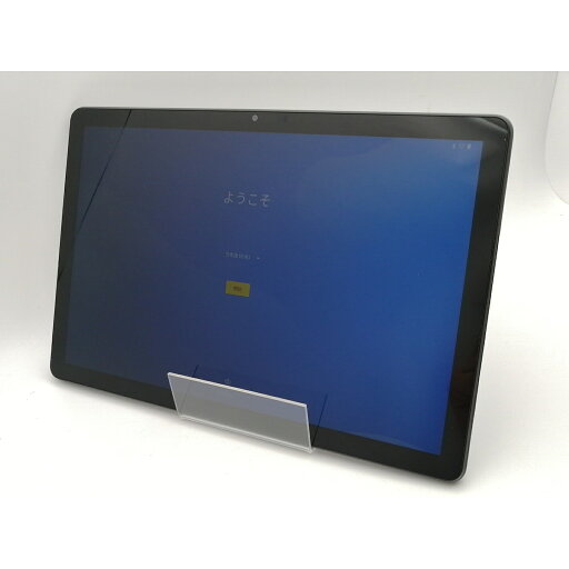 【中古】Lenovo 国内版 【Wi-Fi】 Lenovo Tab M10(3rd Gen) 3GB 32GB ZAAE0015JP ストームグレー【神保町】保証期間1ヶ月【ランクC】 【中古】Lenovo 国内版 【Wi-Fi】 Lenovo Tab M10(3rd Gen) 3GB 32GB ZAAE0015JP ストームグレー【神保町】保証期間1ヶ月【ランクC】
