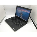 【中古】Dynabook dynabook S73 S73/FR A6S7FRG8F512 【i3-10110U 8G 256G(SSD) 1GbE WiFi 13LCD(1920x1080)】【神保町】保証期間1ヶ月【ランクC】(2)