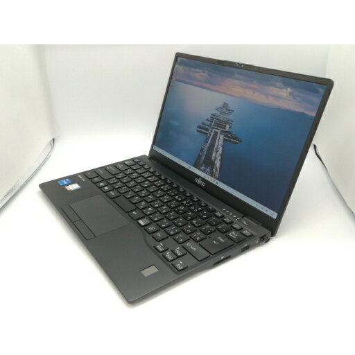 【中古】Fujitsu LIFEBOOK U U9311/F FMVU34021 標準モデル Thunderbolt 4 非対応モデル【神保町】保証期間1ヶ月【ランクC】 【中古】Fujitsu LIFEBOOK U U9311/F FMVU34021 標準モデル Thunderbolt 4 非対応モデル【神保町】保証期間1ヶ月【ランクC】