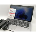 【中古】VAIO VAIO Pro PG VJPG11C11N 【i5...(2)