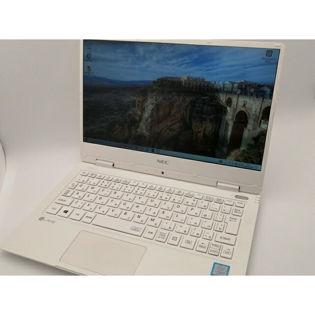 スマホ・タブレット・パソコン NEC LAVIE Note Mobile PC-NM150KAW 楽天市場】nec lavie note mobile pc-nm150kawの通販