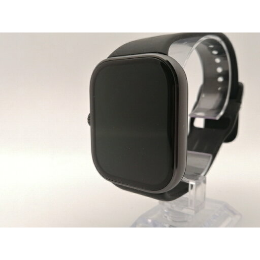 【中古】Xiaomi Redmi Watch 5 オブシディアンブラック【神保町】保証期間1ヶ月【ランクB】 【中古】Xiaomi Redmi Watch 5 オブシディアンブラック【神保町】保証期間1ヶ月【ランクB】
