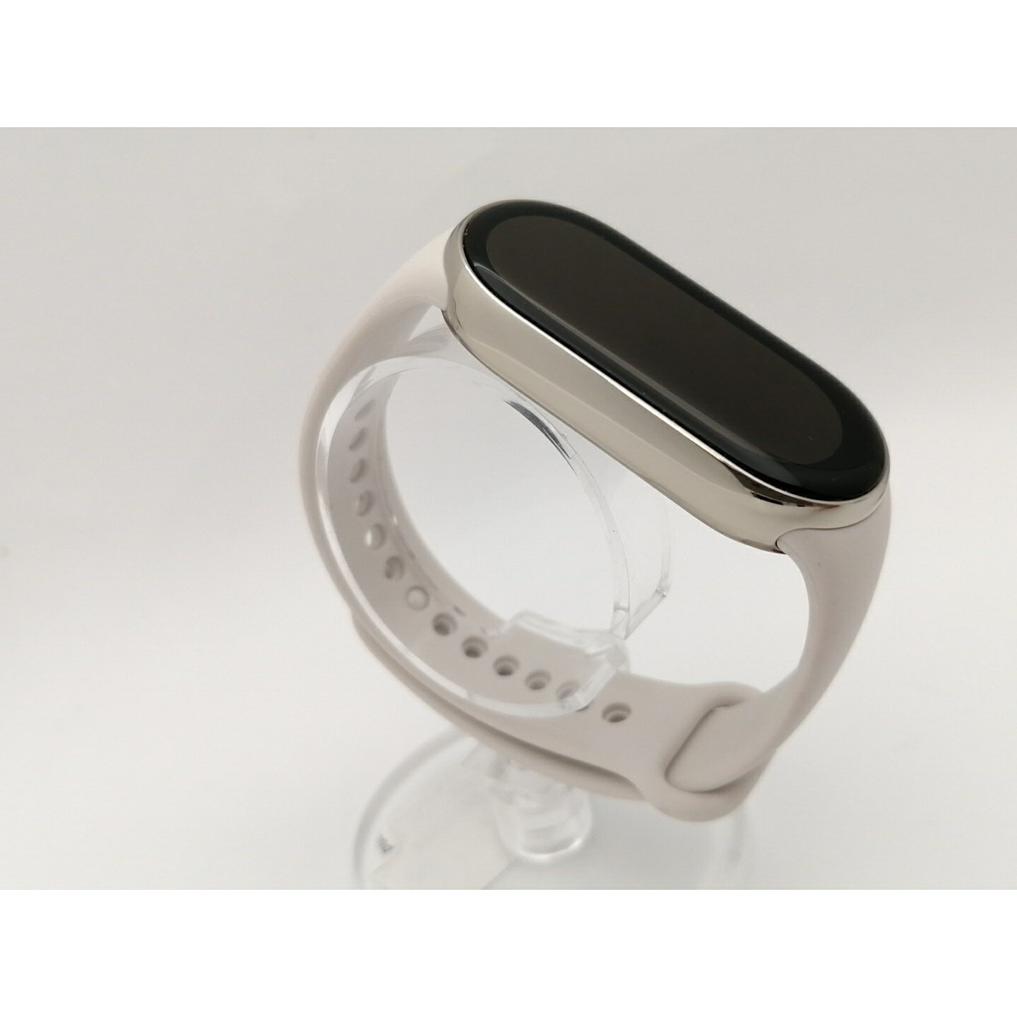 【中古】Xiaomi Xiaomi Smart Band 8 BHR7166GL ゴールド【神保町】保証期間1ヶ月【ランクB】