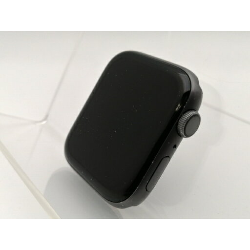 【中古】Apple Apple Watch Series4 Nike+ GPS 44mm スペースグレイアルミケース (バンド無し)【神保町】保証期間1ヶ月【ランクC】 【中古】Apple Apple Watch Series4 Nike+ GPS 44mm スペースグレイアルミケース (バンド無し)【神保町】保証期間1ヶ月【ランクC】
