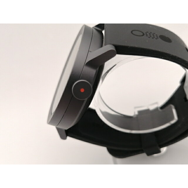 ロイヤルモンスター RM3814NB Apple Watch用保護カバー45mm専用 ネイビー