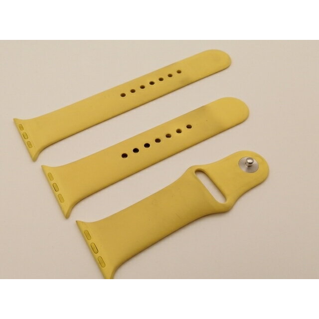 【中古】Apple Apple Watch用 44mm ジンジャー スポーツバンド MGQQ3FE/A【神保町】保証期間1ヶ月【ランクB】
