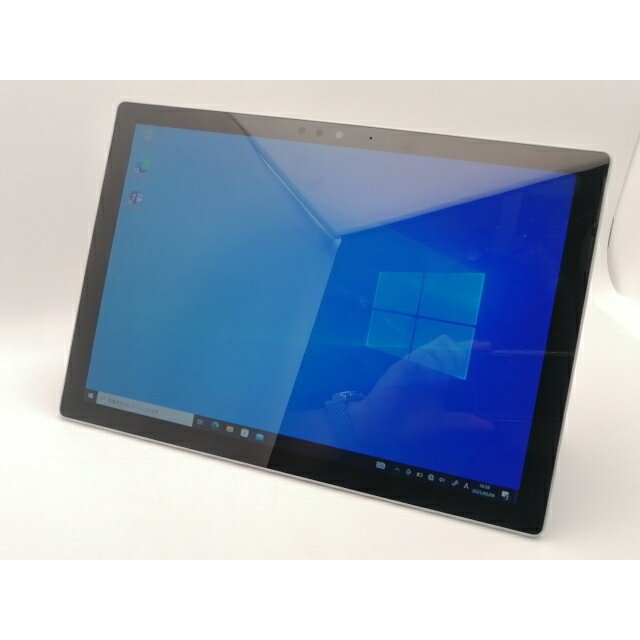 【中古】Microsoft Surface Pro (2017) LTE Advanced (i5 8G 256G) GWP-00009【神保町】保証期間1ヶ月【ランクC】